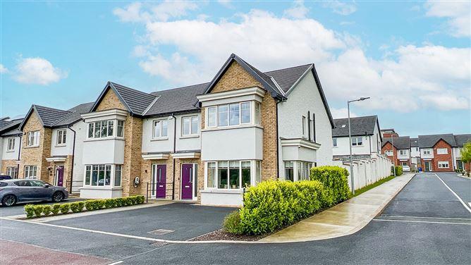 7 The Green, Castle Oaks, Breagagh Valley, Kilkenny, historical listing image 1