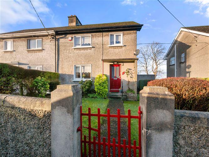 3, Harvey Place, Co. Limerick, historical listing image 1