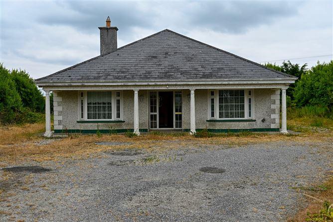The Lotts Lodge Croughtenclough Co Kilkenny, Castlecomer, Kilkenny, historical listing image 4