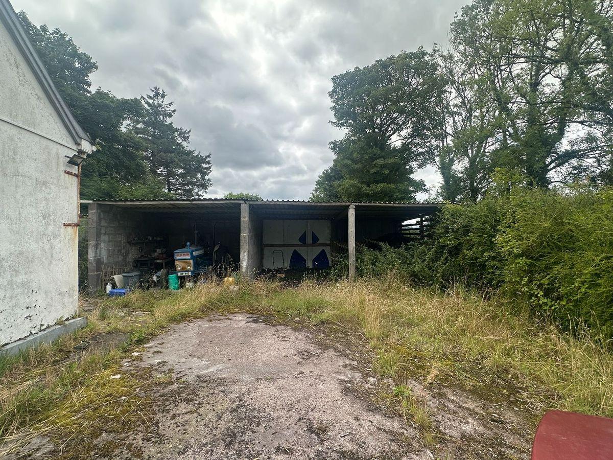 Curraraigue, Rathcoole, Banteer, Co. Cork, P51X08W, historical listing image 3