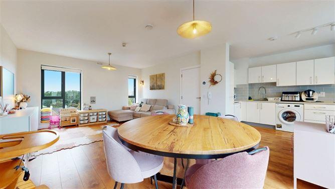 Apartment 8, Block 3, New Priory, Hole In The Wall Road, Donaghmede, Dublin 13, historical listing image 5