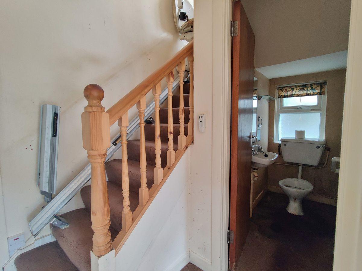 22 Watson Avenue, Killiney, County Dublin, historical listing image 5