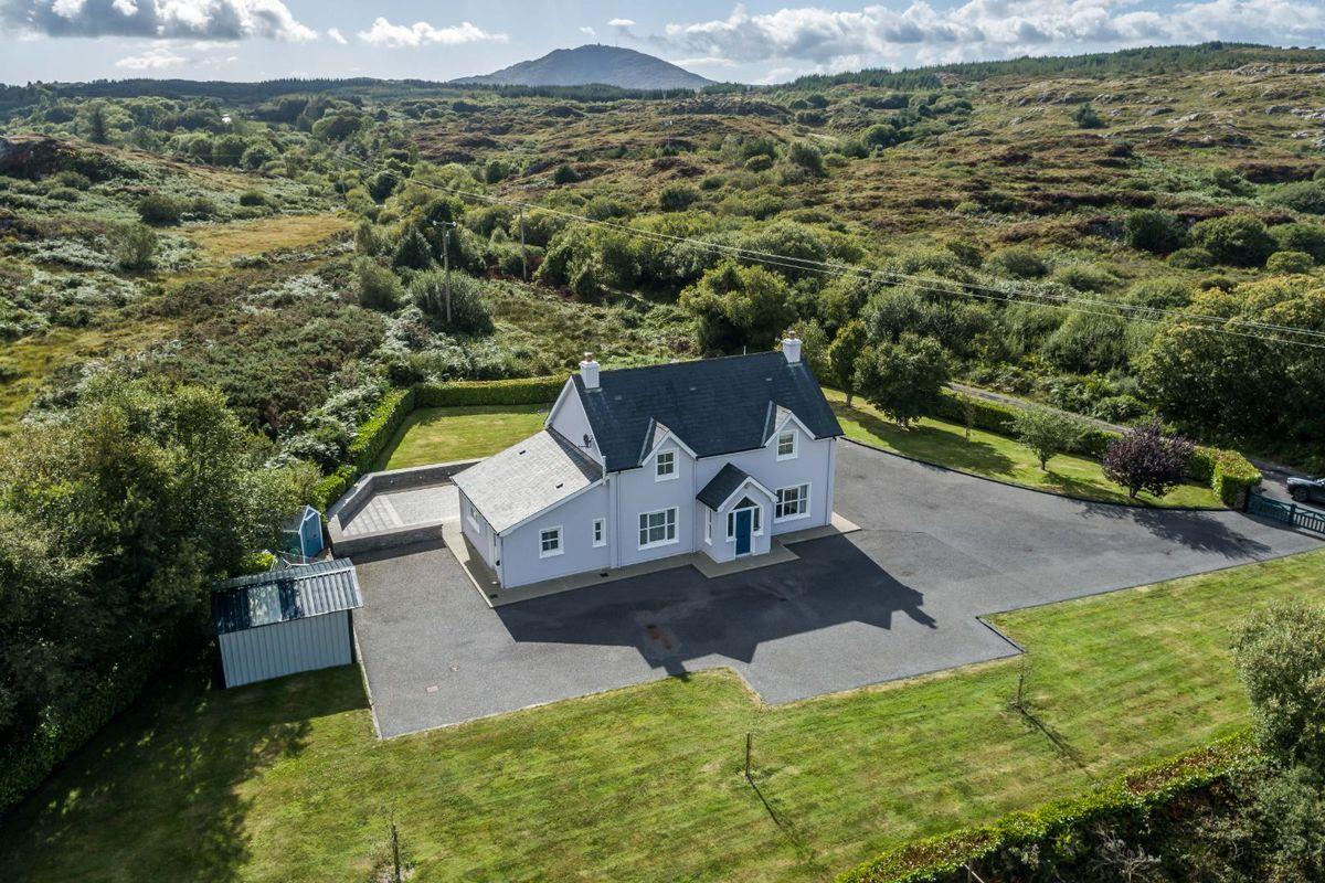 Coolcaha, Ballydehob, Cork, historical listing image 1