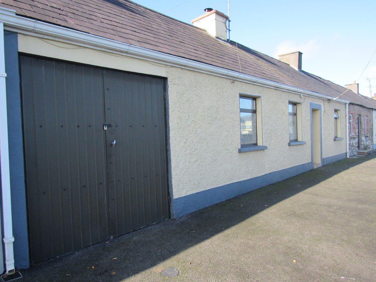 Parnell Row, Granard, Co. Longford, N39A6F2, historical listing image 2