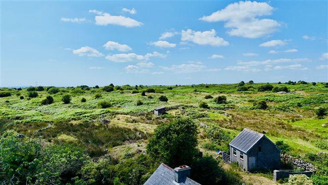 Both Chuanna Thoir, Spiddal, Co. Galway, historical listing image 5