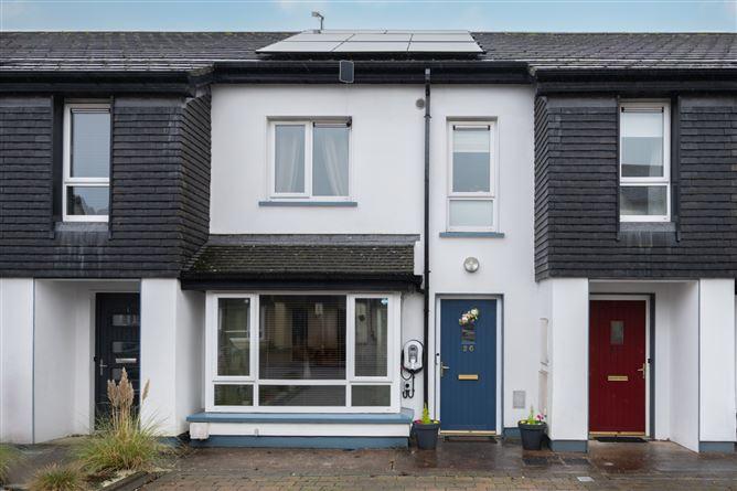 26, Highfield Square, Co. Cork, historical listing image 1