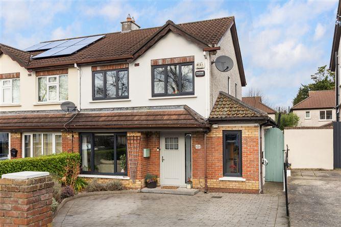 5, Connawood Lawn, Co. Wicklow, historical listing image 1