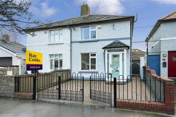 50, Leix Road, Dublin 7, historical listing image 1