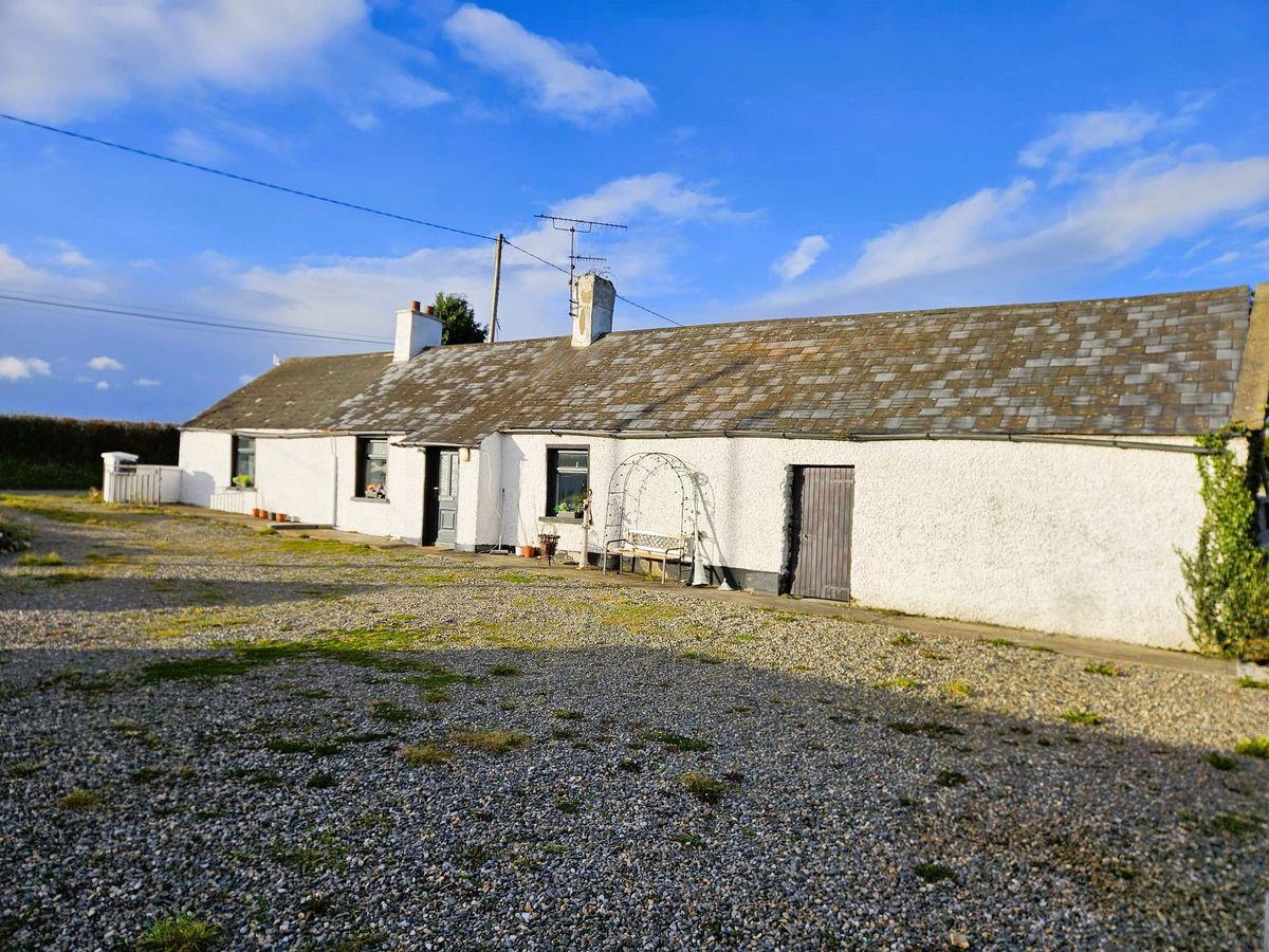 Kilcroney, Tallanstown, Co. Louth, historical listing image 1