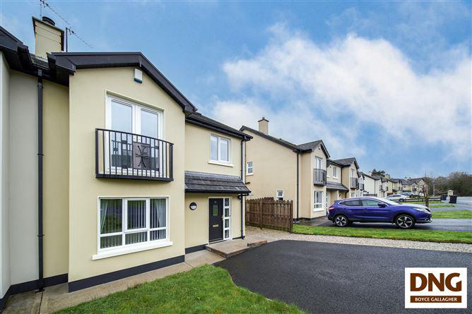 54 Rann Mór Meadow, Crievesmith, Letterkenny, Donegal, historical listing image 3