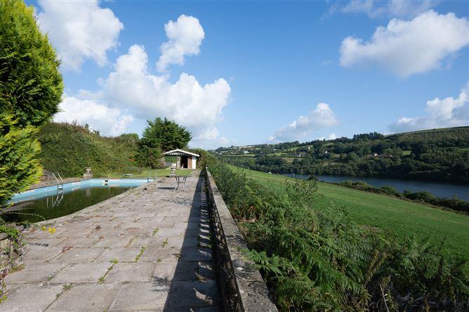 Knockfree, Curraleigh, Dripsey, Inniscarra, Co. Cork, P12DA25, historical listing image 6