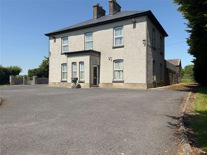 Ballycannon, Croagh, Co. Limerick, historical listing image 2
