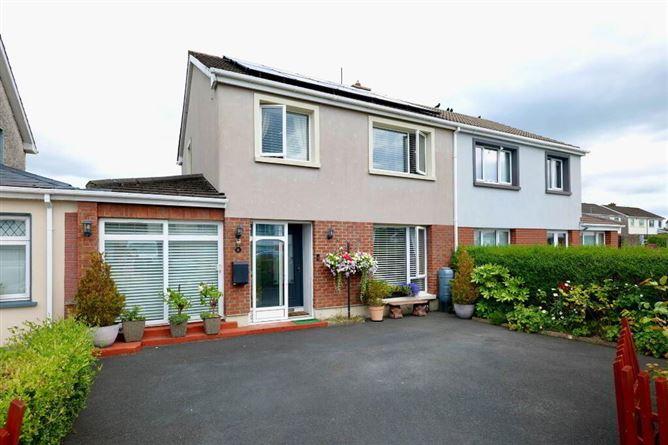 4 Shannon Close, Shannon Banks, Corbally, Limerick, historical listing image 1