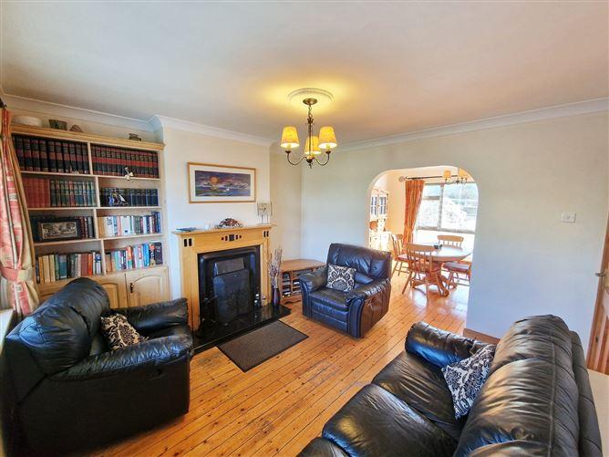 5, Corrovorrin Avenue, Co. Clare, historical listing image 4