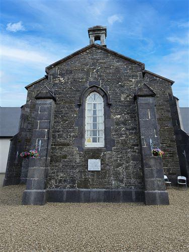 Church Road, Kilkee, Co. Clare, historical listing image 3