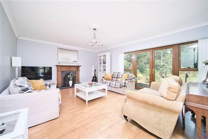 Suimhneas, Baltracey Lane, Donadea, County Kildare, historical listing image 3