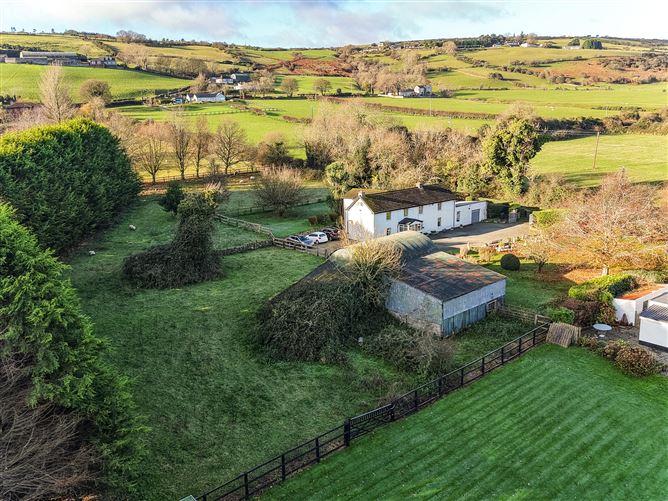 Deer Park, Ballymeece, Co. Dublin, historical listing image 3