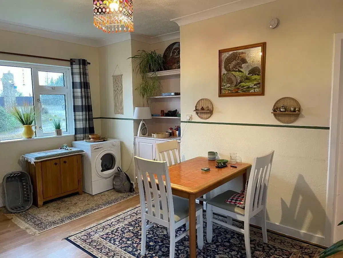 1 Ballyglass, Lanesborough, Co. Roscommon, historical listing image 5