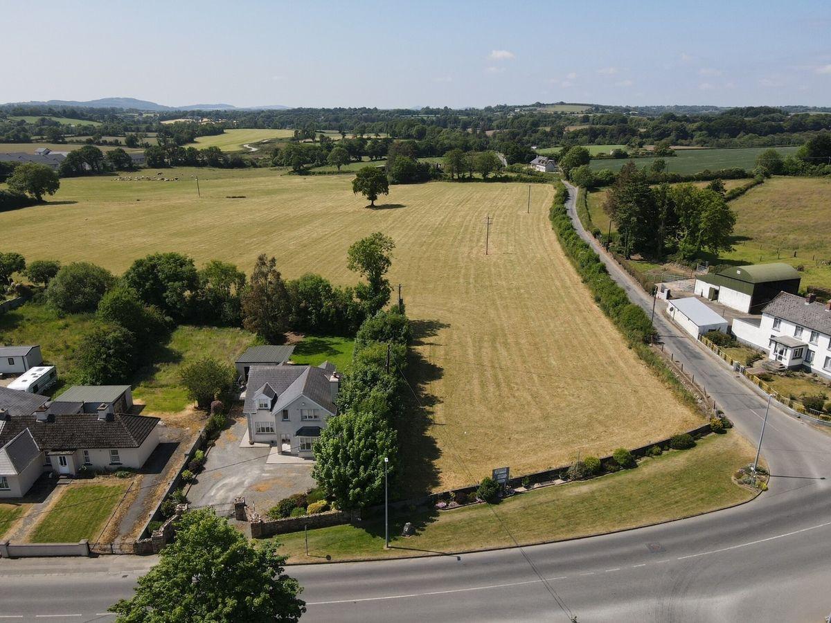 Kiltipper Lodge, Milehouse, Enniscorthy, Co. Wexford, Y21T6C9, historical listing image 3