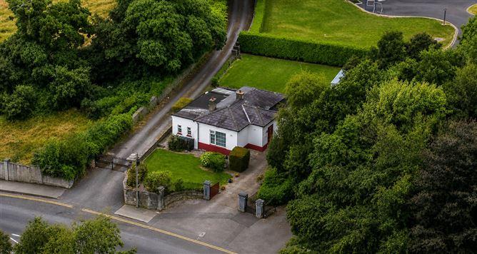 Cherry Cottage, Rockshire Road, Ferrybank, Waterford, historical listing image 1