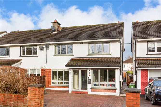 16, Aranleigh Mount, Dublin 14, historical listing image 1