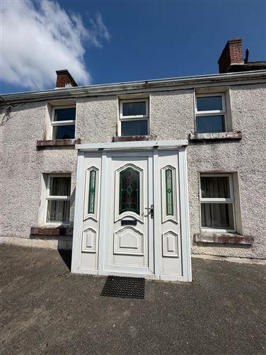 3 Rose Terrace Main Street , Blackrock, Louth, historical listing image 1