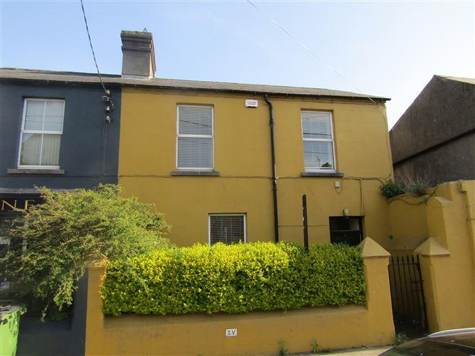 4 Wolfe Tone Street, Limerick City, Limerick, historical listing image 1