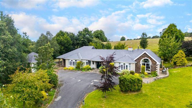 "Whitehills Lodge", Whitehills, Grange Con, Wicklow, historical listing image 2