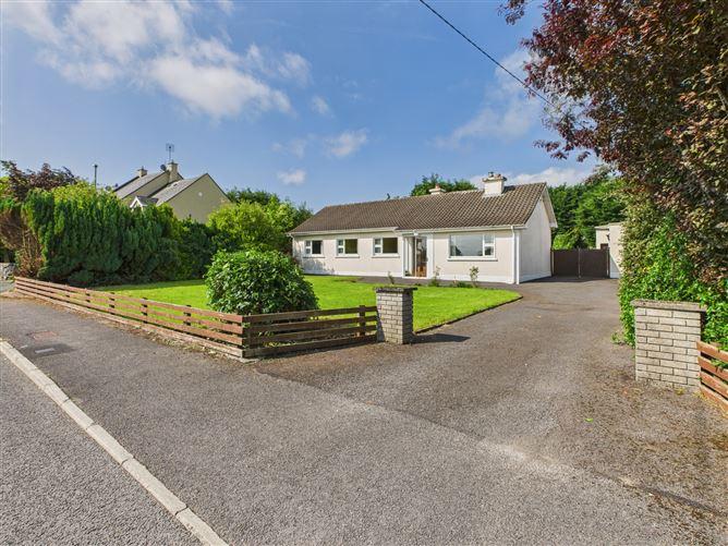 St. Brigid's Road, Portumna, Co. Galway, historical listing image 1