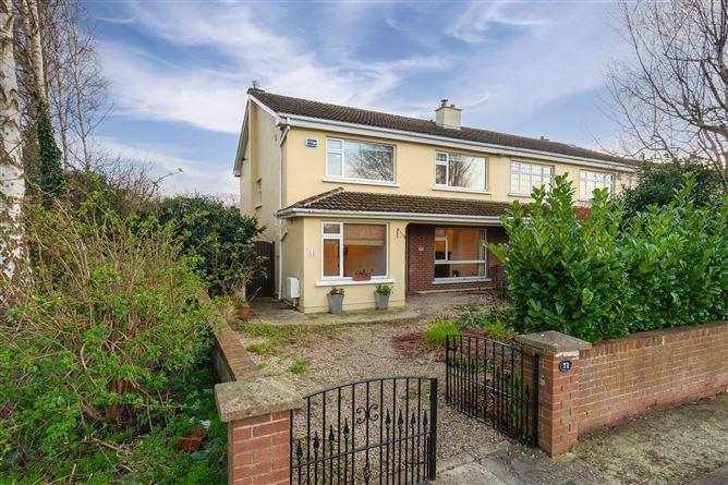 71, Barton Road, Dublin 14, historical listing image 1