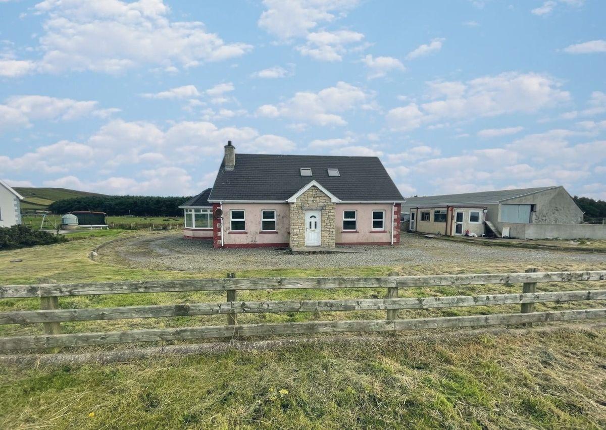 Middletown, Malin Head, Co. Donegal, historical listing image 1