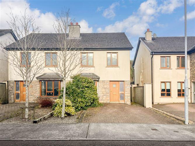 14 Gleann Darach, Swinford, Co. Mayo, historical listing image 2