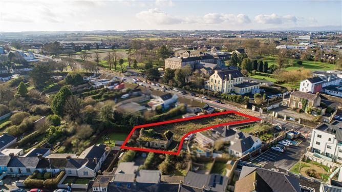 Springdale, Ballytruckle Road, Waterford City, Co. Waterford, historical listing image 6