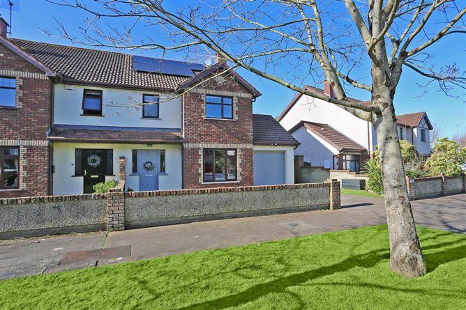 43 Glenside, Annacotty, Co. Limerick, V94P6E5, historical listing image 6