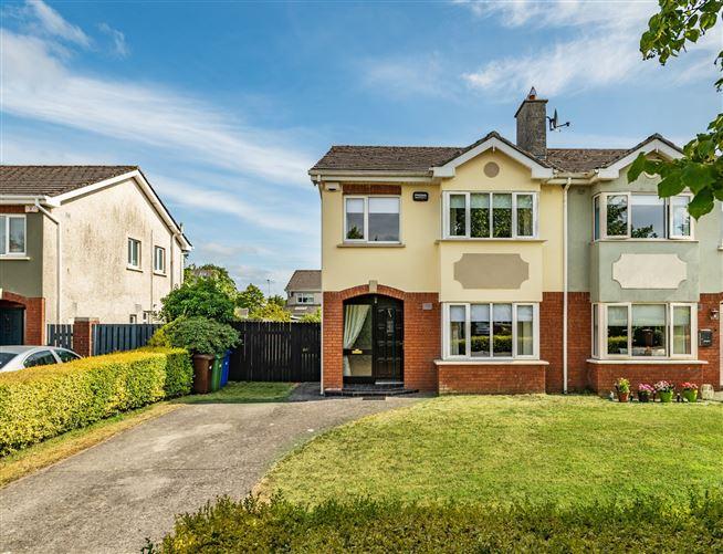 311, Monread Road, Morell, Co. Kildare, historical listing image 1
