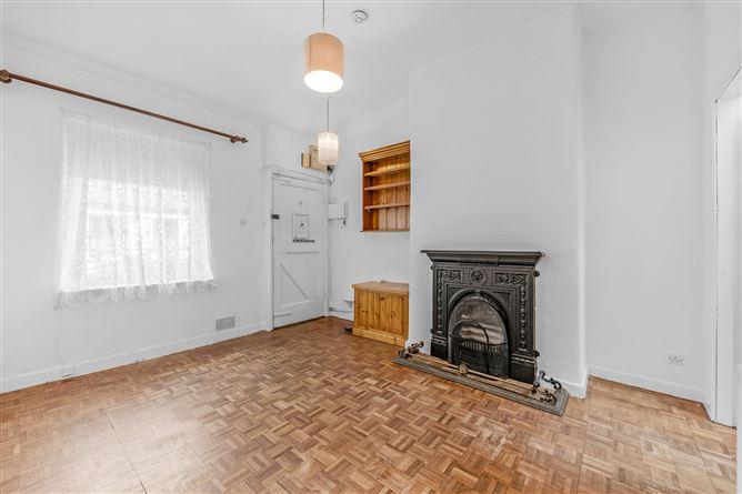 14 Emmet Street , Harold's Cross,   Dublin 6, historical listing image 4