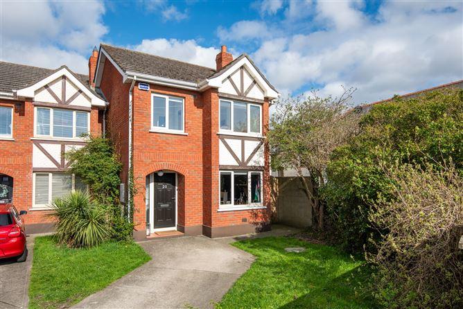 20 Innismore, Crumlin,   Dublin 12, historical listing image 2