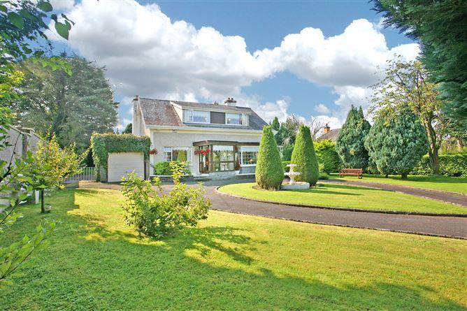 Clanmoor, Newcastle, Castletroy, Limerick, historical listing image 1