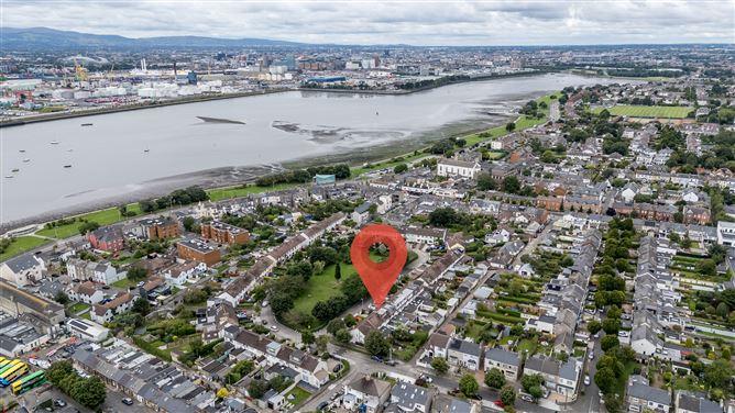 37 Clontarf Park, Clontarf, Dublin 3, historical listing image 1