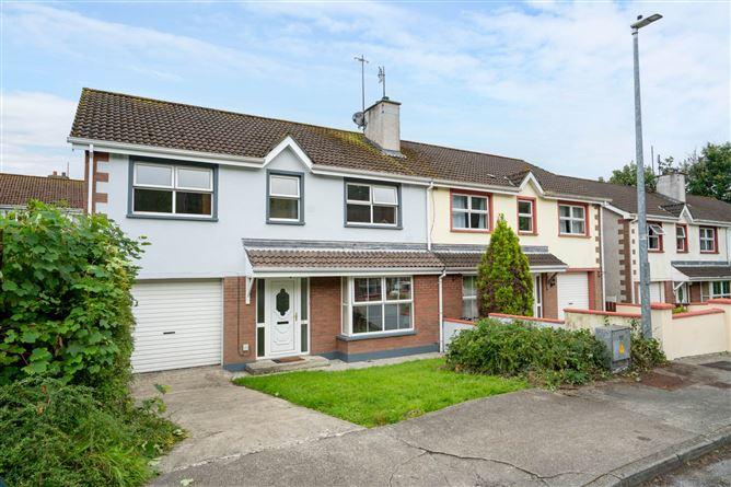 17 Knocknamona Crescent, Letterkenny, County Donegal, historical listing image 1