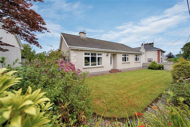 Glynford, Ballyduff, Ballyduff Road, Lifford, Co. Donegal, historical listing image 1