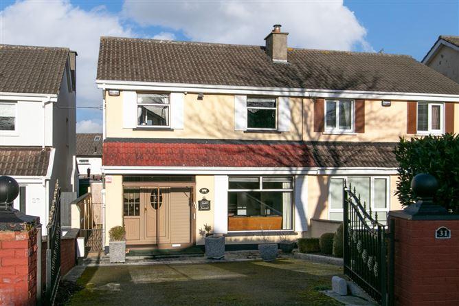 Cara Mia, 31, Ashton Lawn, Dublin 16, historical listing image 1