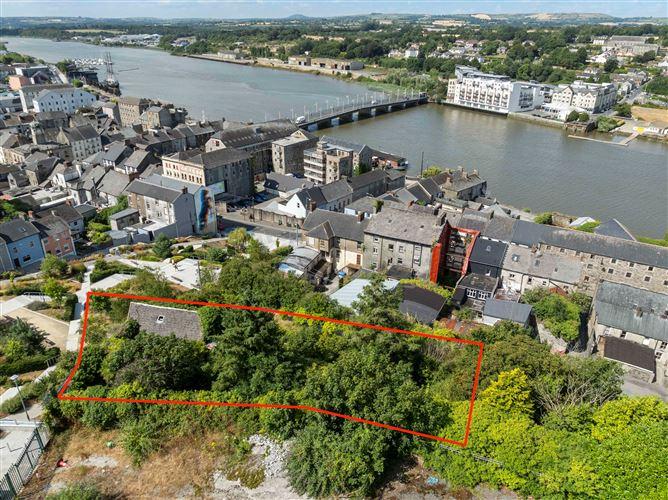 22, Maiden Lane, Co. Galway, historical listing image 1