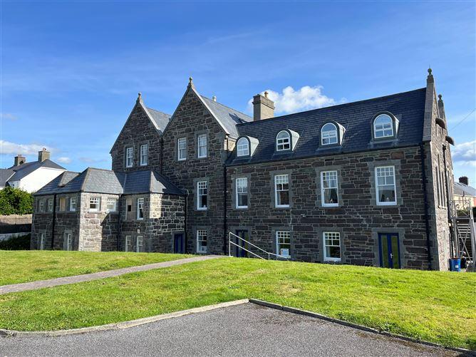 Ref 1211 - Apaprtment 9, The Cable Station, Waterville, Kerry, historical listing image 1