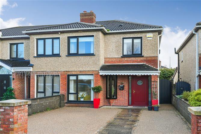 18, Glenlyon Park, Dublin 16, historical listing image 1