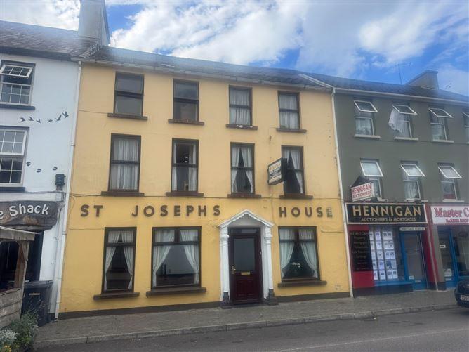 St Josephs, 67, New Street, Co. Kerry, historical listing image 1