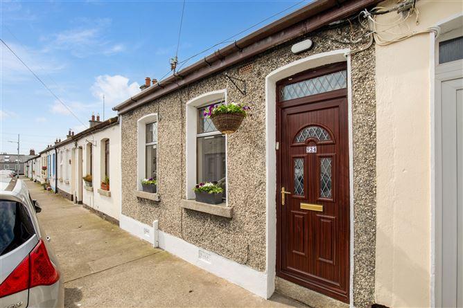 24 Arklow Street, Stoneybatter, Dublin 7, historical listing image 1