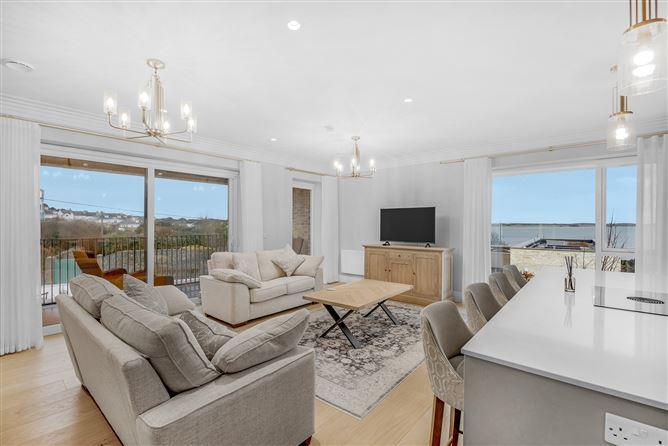6 Low Rock Apartments , Malahide, County Dublin, historical listing image 5