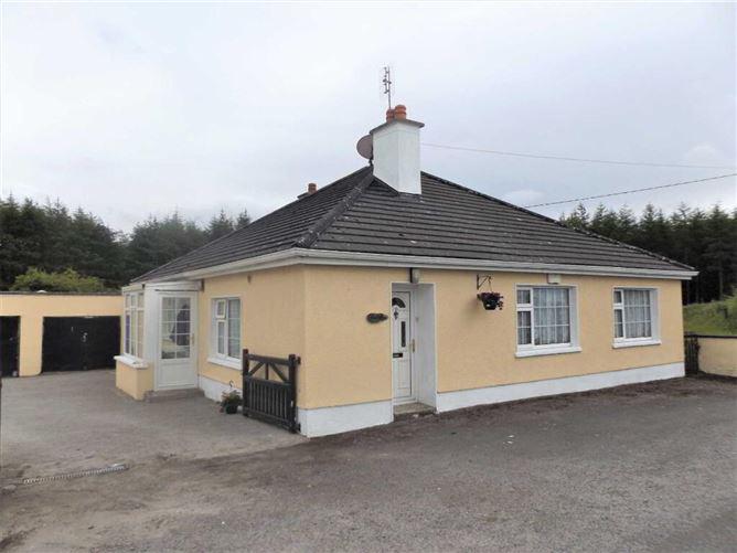 Green Hills, Ballybritt, Roscrea, Co. Tipperary, historical listing image 1
