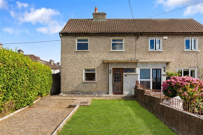 138, Pearse Park, historical listing image 1